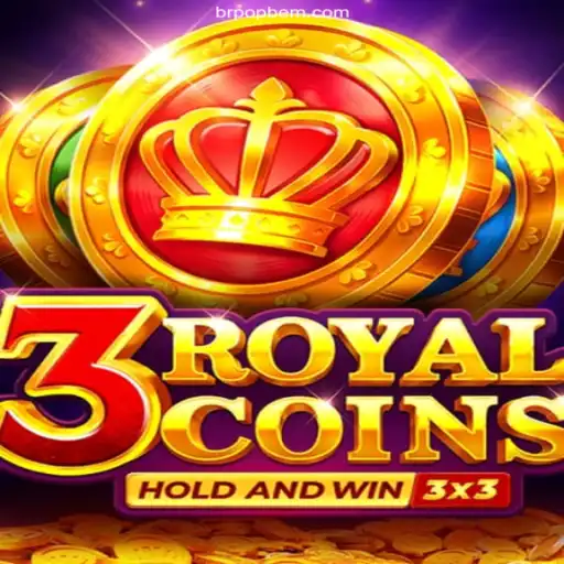 Exploring the Thrilling Realm of 3royalcoins: Your Guide to a Fast-Paced Online Casino Experience in Brazil