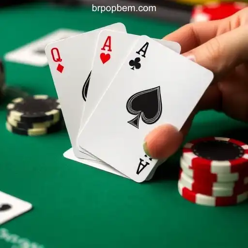 The Thrill of Blackjack: Unveiling the Arts and Tactics