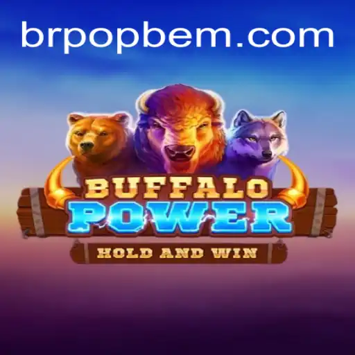 Explore BuffaloPower: A Thrilling Cassino Experience with Rapid Withdrawals in Brazil