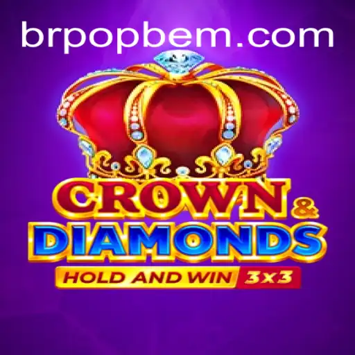 Discover the Thrills of Crowndiamonds Online Casino Game