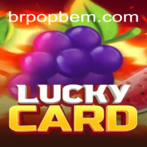 Discover LuckyCard: The Thrilling Online Casino Game with Rapid Payouts in Brazil