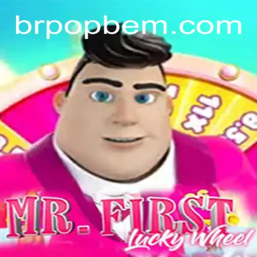 Experience the Thrill of MrFirstLuckyWheel at POP BEM Cassino Online