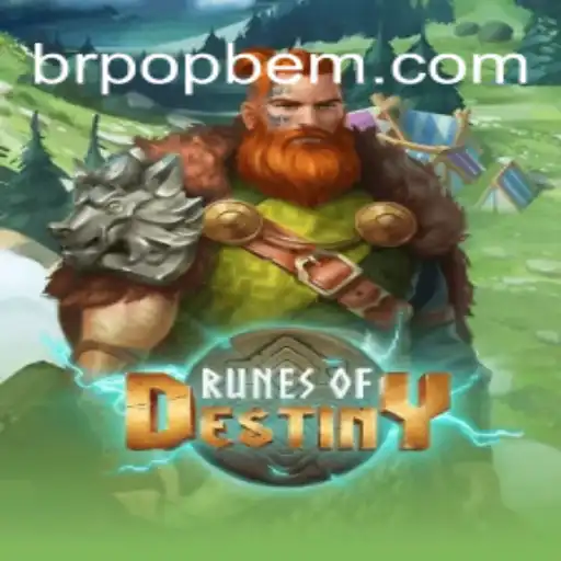 Exploring RunesOfDestiny: A New Adventure Awaits