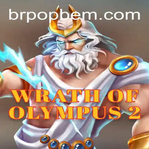 Exploring the Excitement of WrathofOlympus2 and Quick Payouts with POP BEM Cassino Online in Brazil