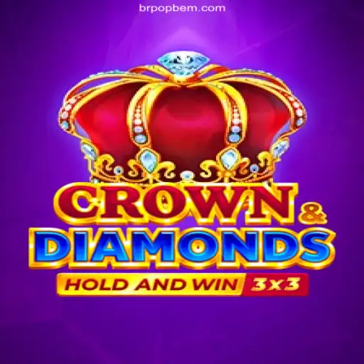 Discover the Thrills of Crowndiamonds Online Casino Game