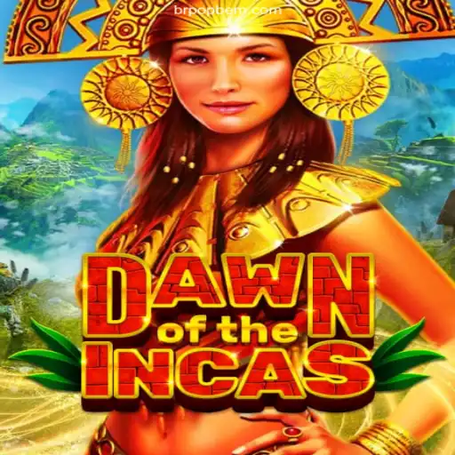 DawnoftheIncas: Unveiling the Mysteries of an Ancient Civilization in Online Gaming