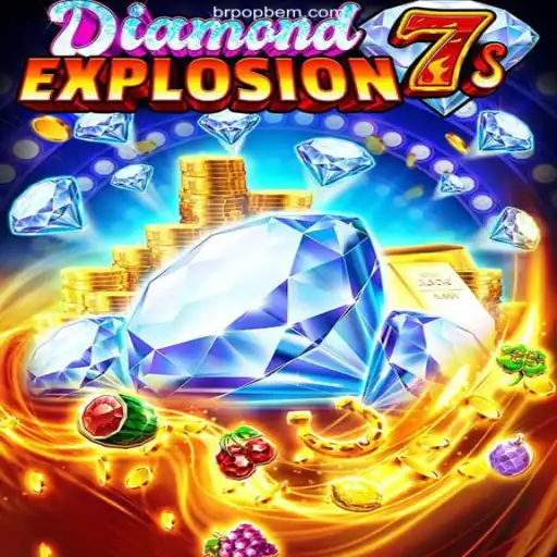 Exploring DiamondExplosion7s in the Thriving World of Online Casinos in Brazil
