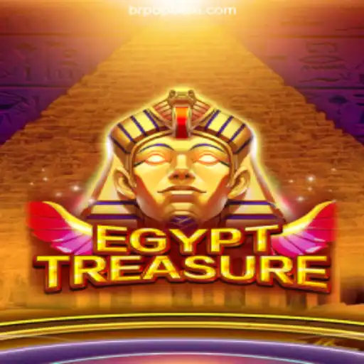 Unearthing the Thrills of EgyptTreasure: Your Gateway to Ancient Riches