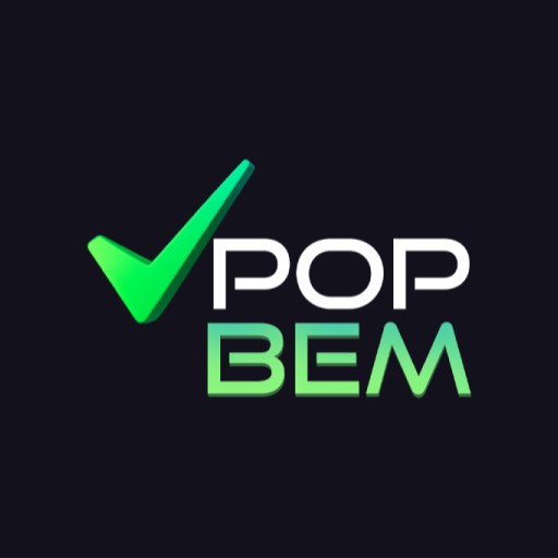 POP BEM Cassino online com saque rápido no Brasil💸