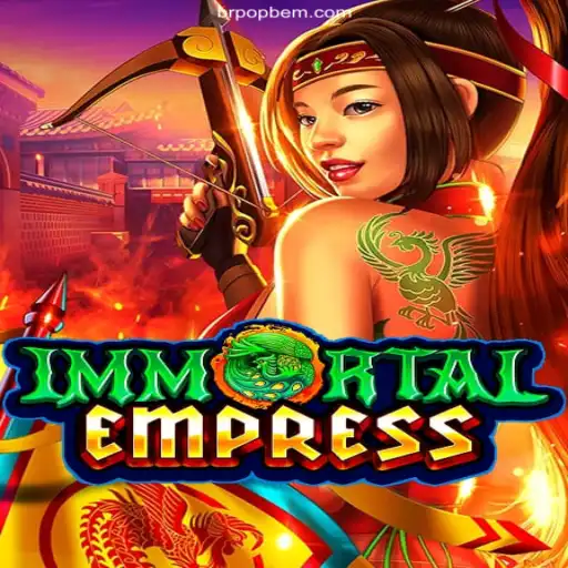 Exploring ImmortalEmpress: A Deep Dive into the Trending Game and Online Casino Scene in Brazil