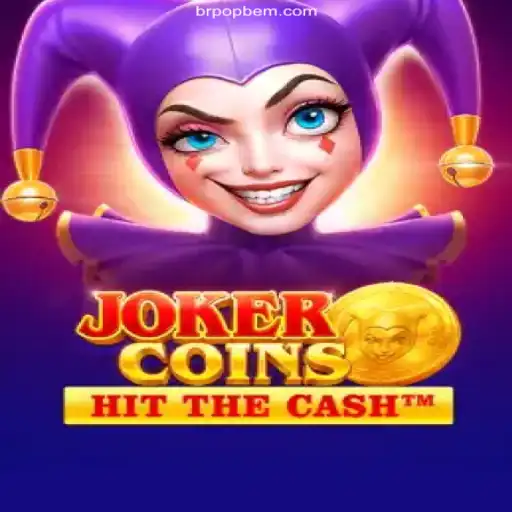Discover JokerCoins: The Thrilling Casino Game Taking Brazil by Storm