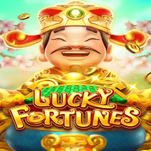 Exploring LUCKYFORTUNES: The Ultimate Cassino Online Experience