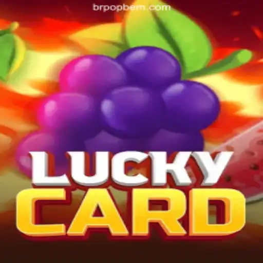 Discover LuckyCard: The Thrilling Online Casino Game with Rapid Payouts in Brazil
