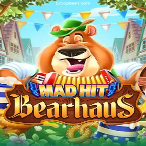 MadHitBearhaus: A Revolutionary Casino Experience with Payouts in Brazil