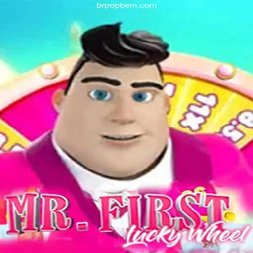 Experience the Thrill of MrFirstLuckyWheel at POP BEM Cassino Online