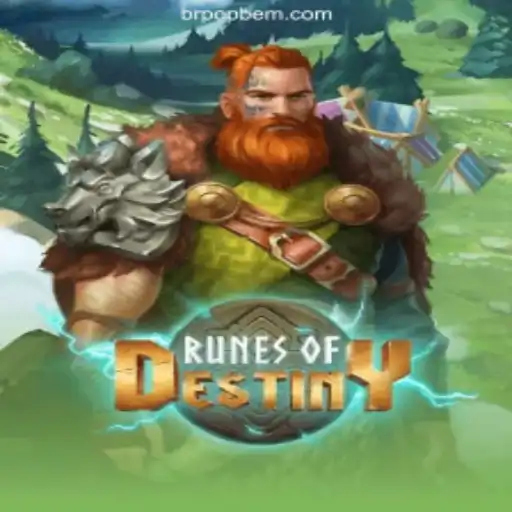 Exploring RunesOfDestiny: A New Adventure Awaits