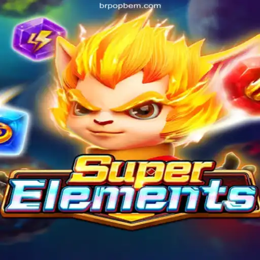 Exploring SuperElements: A Thrilling Adventure in Online Gaming