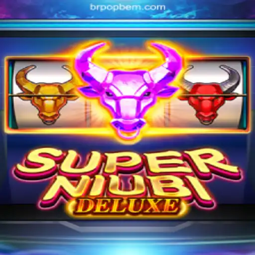 Exploring the Thrills of SuperNiubiDeluxe: A Revolutionary Gaming Experience