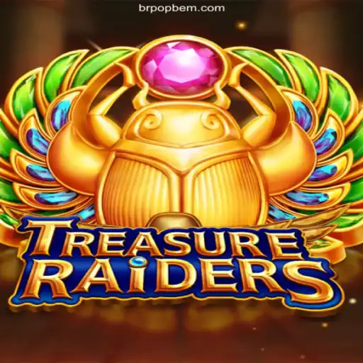 Explore the Thrilling World of TREASURERAIDERS: The Ultimate Online Casino Adventure