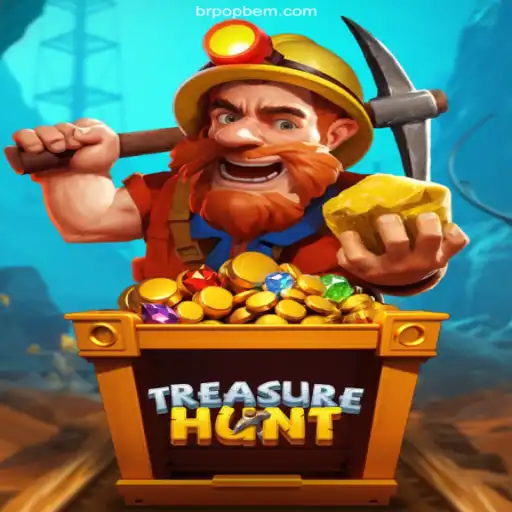 Exploring the Thrilling World of TreasureHunt: A New Frontier in Online Gaming
