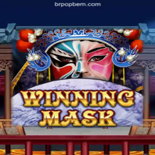 Explore the Exciting World of WinningMask: A POP BEM Cassino Experience with Rapid Withdrawals in Brazil