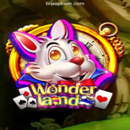 Wonderland: A Journey into the World of Fantasy and Fast Payouts