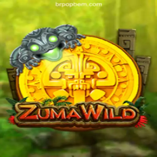 Exploring the Thrills of ZumaWild: POP BEM Cassino Online com Saque Rápido no Brasil💸